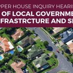 UPDATE: NSW Government’s Inquiry into the Ability of Local Governments to Fund Infrastructure and Services